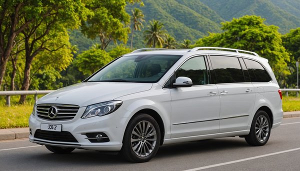 Location voiture 7 places : vos escapades en toute liberté